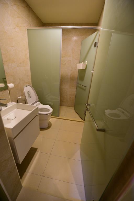 K2 Hostel Taitung ภายนอก รูปภาพ