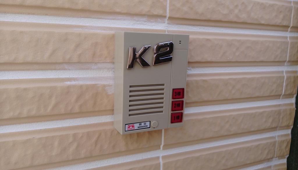 K2 Hostel Taitung ภายนอก รูปภาพ