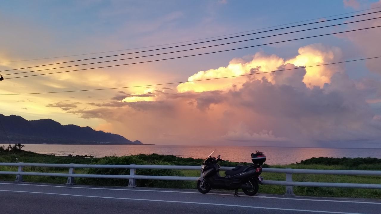 K2 Hostel Taitung ภายนอก รูปภาพ